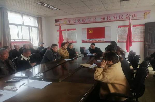 鄉(xiāng)村振興工作動態(tài) (第176期)